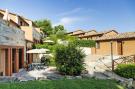 FerienhausItalien - : Holiday resort Borgo Magliano Magliano in Toscana-