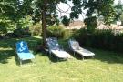 Holiday homeItaly - : holiday home Casa Carla, Ripafratta-Casa Carla