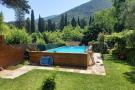 VakantiehuisItalië - : holiday home Casa Carla, Ripafratta-Casa Carla