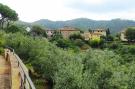 Holiday homeItaly - : Appartements Villa Morosi Lamporecchio Typ A biloc