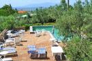 Holiday homeItaly - : Appartements Villa Morosi Lamporecchio Typ A biloc