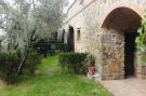 FerienhausItalien - : Appartements Villa Morosi Lamporecchio Typ A biloc