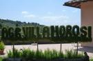 Holiday homeItaly - : Appartements Villa Morosi Lamporecchio Typ A biloc