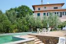 Holiday homeItaly - : Appartements Villa Morosi Lamporecchio Typ A biloc