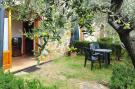 Holiday homeItaly - : Appartements Villa Morosi Lamporecchio Typ A biloc