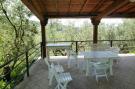 Holiday homeItaly - : Appartements Villa Morosi Lamporecchio Typ A biloc