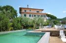 Holiday homeItaly - : Appartements Villa Morosi Lamporecchio Typ A biloc