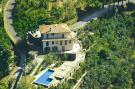 Holiday homeItaly - : Appartements Villa Morosi Lamporecchio Typ A biloc