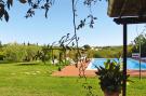 Holiday homeItaly - : Agri-tourism Poggio al Sole Vinci Type Violetta-Ge