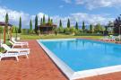 Holiday homeItaly - : Agri-tourism Poggio al Sole Vinci Type Violetta-Ge