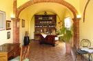 Holiday homeItaly - : Agri-tourism Poggio al Sole Vinci Type Violetta-Ge