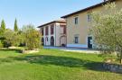 Holiday homeItaly - : Agri-tourism Poggio al Sole Vinci Type Violetta-Ge