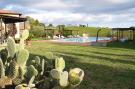 Holiday homeItaly - : Agri-tourism Poggio al Sole Vinci Type Violetta-Ge