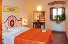 Holiday homeItaly - : Agri-tourism Poggio al Sole Vinci Type Margherita-