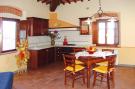 Holiday homeItaly - : Agri-tourism Poggio al Sole Vinci Type Rosa di Bos