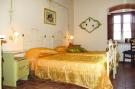 Holiday homeItaly - : Agri-tourism Poggio al Sole Vinci Type Rosa di Bos