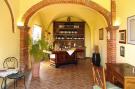 Holiday homeItaly - : Agri-tourism Poggio al Sole Vinci Type Glicine Bia