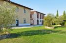 Holiday homeItaly - : Agri-tourism Poggio al Sole Vinci Type Glicine Bia