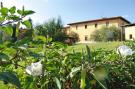 Holiday homeItaly - : Agri-tourism Poggio al Sole Vinci Type Glicine Bia