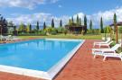 Holiday homeItaly - : Agri-tourism Poggio al Sole Vinci Type Glicine Bia