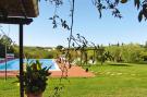 Holiday homeItaly - : Agri-tourism Poggio al Sole Vinci Type Glicine Bia