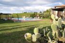 Holiday homeItaly - : Agri-tourism Poggio al Sole Vinci Type Glicine Bia