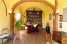 Holiday homeItaly - : Agri-tourism Poggio al Sole Vinci Type Glicine Bia  [13] 