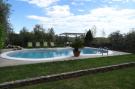 Holiday homeItaly - : Ferienhaus Cerbaiola Lamporecchio Belegung mit bis