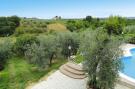 Holiday homeItaly - : Ferienhaus Cerbaiola Lamporecchio Belegung mit bis