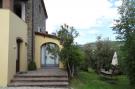 Holiday homeItaly - : Ferienhaus Cerbaiola Lamporecchio Belegung mit bis