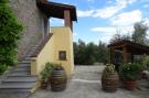 Holiday homeItaly - : Ferienhaus Cerbaiola Lamporecchio Belegung mit bis