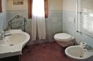 Holiday homeItaly - : Ferienhaus Cerbaiola Lamporecchio Belegung mit bis