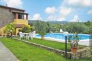 Holiday homeItaly - : Ferienhaus Cerbaiola Lamporecchio Belegung mit bis