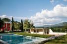 Holiday homeItaly - : Residence Villa Il Palagio Rignano sull' Arno Type