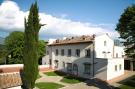 VakantiehuisItalië - : Residence Villa Il Palagio Rignano sull' Arno Type