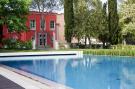 Holiday homeItaly - : Residence Villa Il Palagio Rignano sull' Arno Type