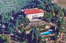 FerienhausItalien - : Holiday residence Villa Pitiana Donnini - Type 3-R