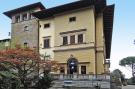 FerienhausItalien - : Holiday residence Villa Pitiana Donnini - Type 3-R