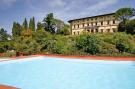 Holiday homeItaly - : Holiday residence Villa Pitiana Donnini - Type 3-R