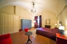 FerienhausItalien - : Holiday residence Villa Pitiana Donnini - Type 3-R