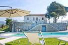 Holiday homeItaly - : Agri-tourism Giugnano Poggio del Sole Lamporecchio