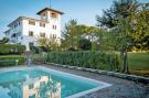 VakantiehuisItalië - : Villa Cerbaiola Empoli