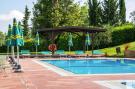 Holiday homeItaly - : Ferienanlage Collelungo Montaione Typ Bilo