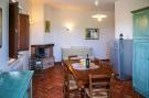 Holiday homeItaly - : Ferienanlage Collelungo Montaione Typ Bilo