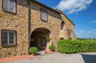 Holiday homeItaly - : Ferienanlage Collelungo Montaione Typ Bilo