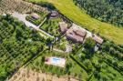 Holiday homeItaly - : Ferienanlage Collelungo Montaione Typ Bilo