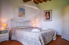 Holiday homeItaly - : Ferienanlage Collelungo Montaione Typ Bilo