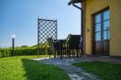 Holiday homeItaly - : Ferienanlage Collelungo Montaione Typ Bilo