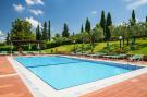 Holiday homeItaly - : Ferienanlage Collelungo Montaione Typ Bilo