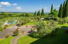 Holiday homeItaly - : Ferienanlage Collelungo Montaione Typ Bilo